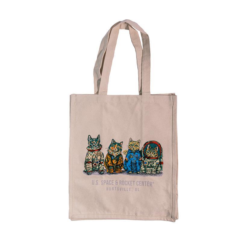 Cat Tote Bags,BG159