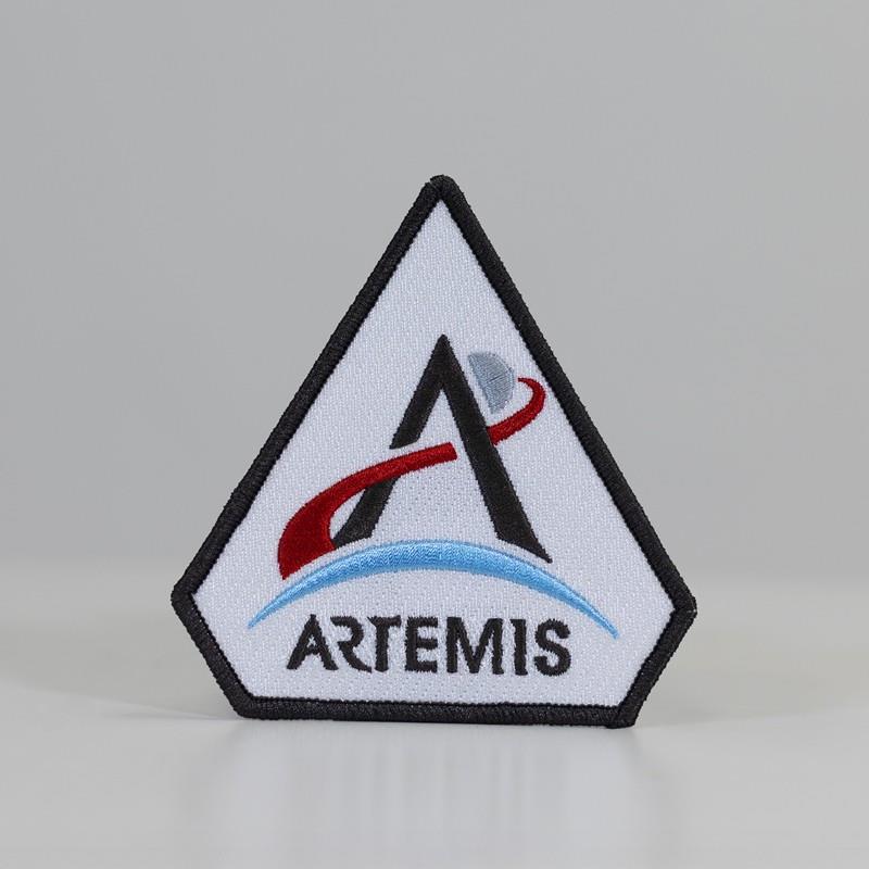 Artemis Program Patch,415906