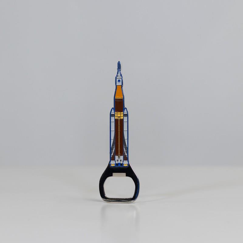 SLS Bottle Opener Magnet,422635