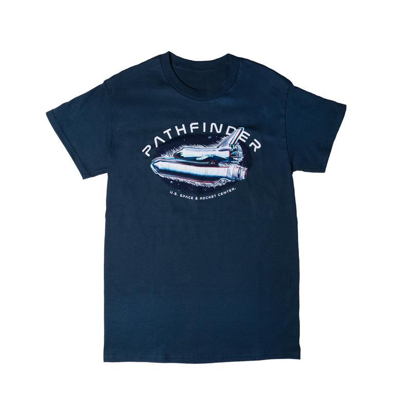 Pathfinder Shuttle SS Tee,USSRCMK24-107