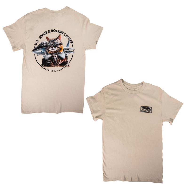 F14 Tomcat w/Cat,ROCKET CITY USA,USSRCMK24-145