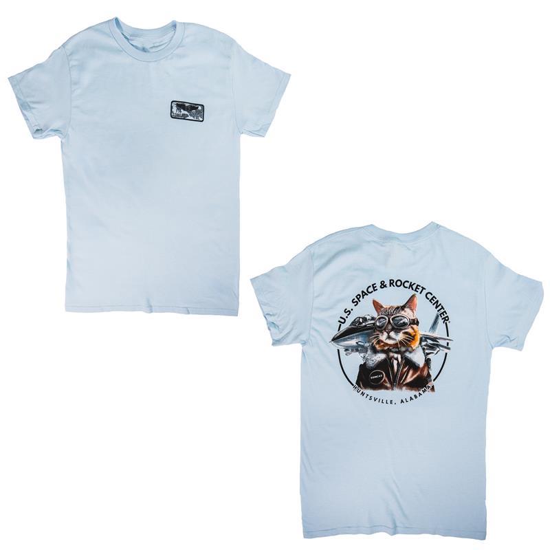 F14 Tomcat w/Cat,ROCKET CITY USA,USSRCMK24-144