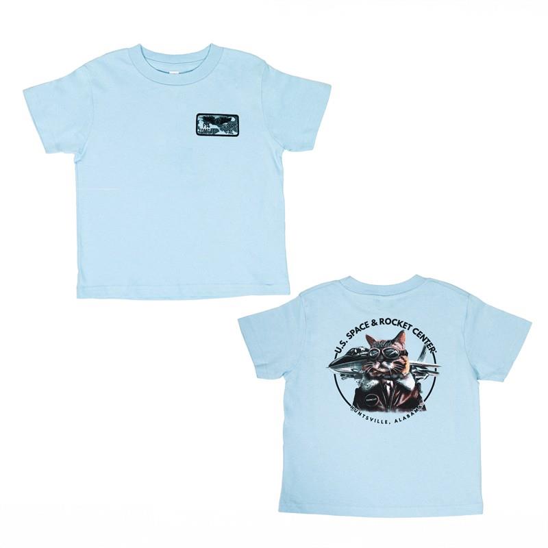 Tee, Toddler F-14 Tomcat,ROCKET CENTER