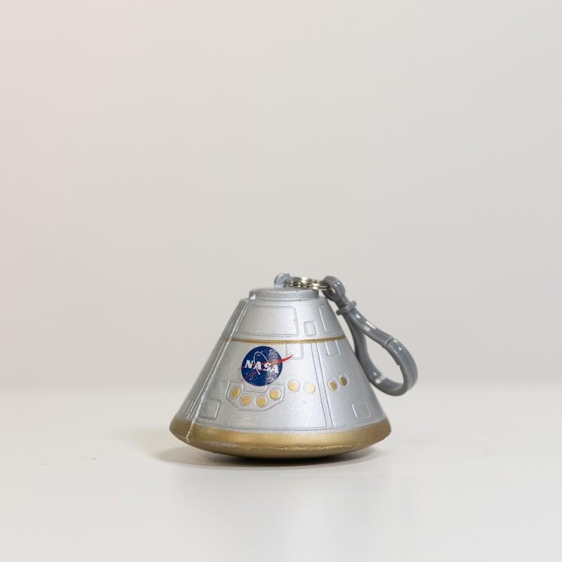 Foam Orion Space Capsule Toy,NASA,FOM-C