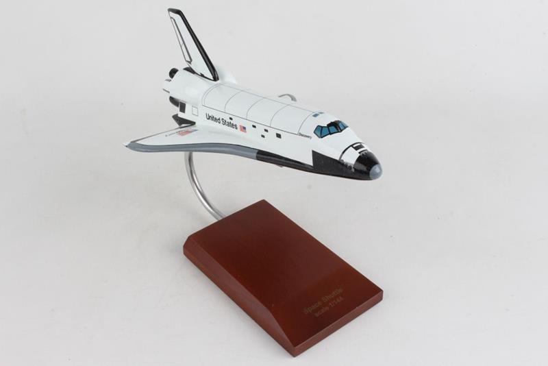 Orbiter (M) 1/144 Discovery,MODELS,E0514