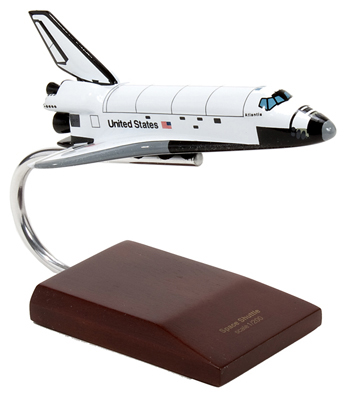 Orbiter (S) Atlantis1/200,MODELS,E4520