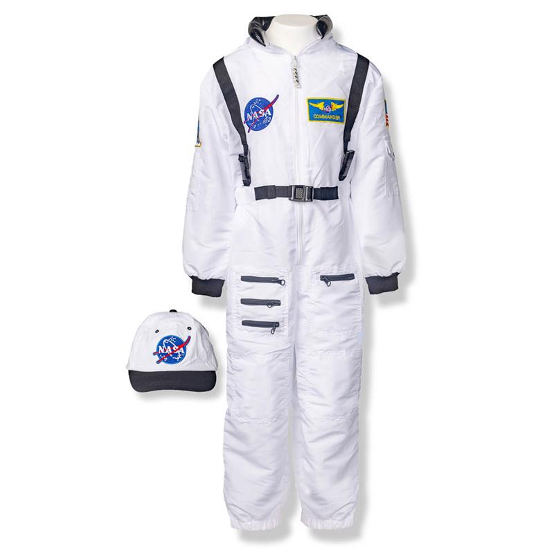 Jr Astronaut Suit,Flightsuits,ASW-46