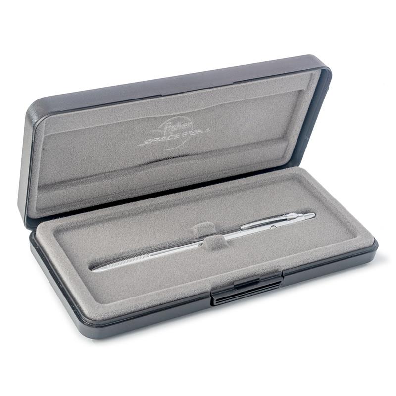Anti-Gravity Chrome Plated Pen,AG7