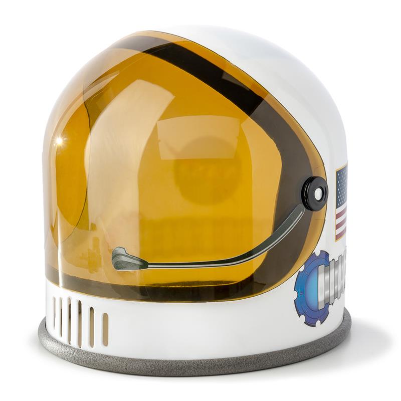 Jr Astronaut Helmet,Case Pack 12,AS-HELMET