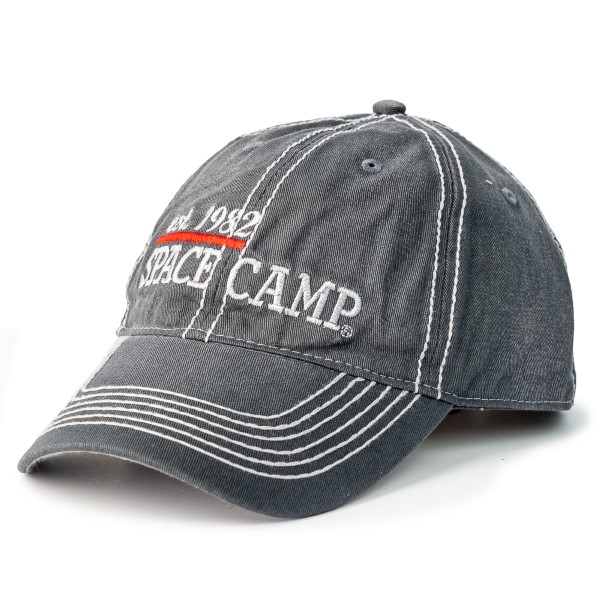 Established 1982 Space Camp Cap,SPACECAMP,27491
